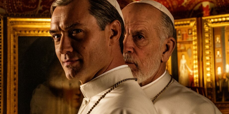 Сериалы «Новый папа» и ZeroZeroZero: почему все будут их смотреть?