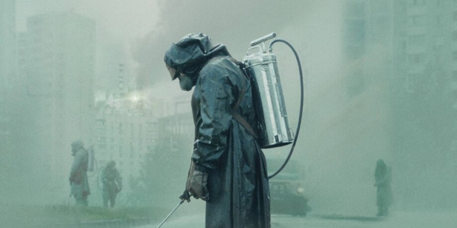 Как Чернобыль стал жертвой блогеров