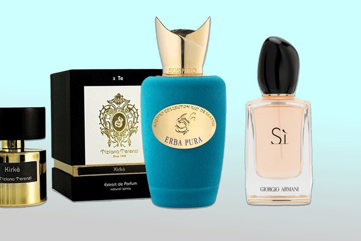 Какой женский парфюм понравится мужчинам: простые правила