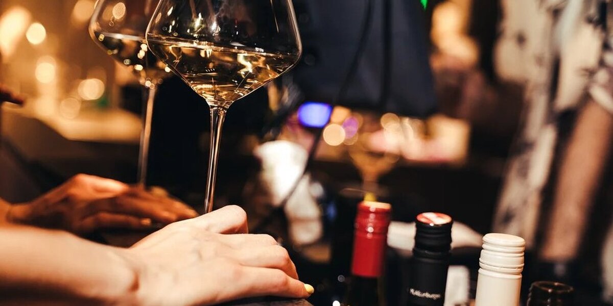 28 февраля «Сквот» проведет мастер-класс — дегустацию «Про вино без снобизма»