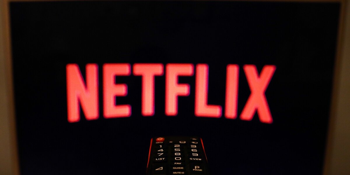 Netflix в России обошел «Кинопоиск HD» по доле аудитории. На рынок сервис зашел осенью