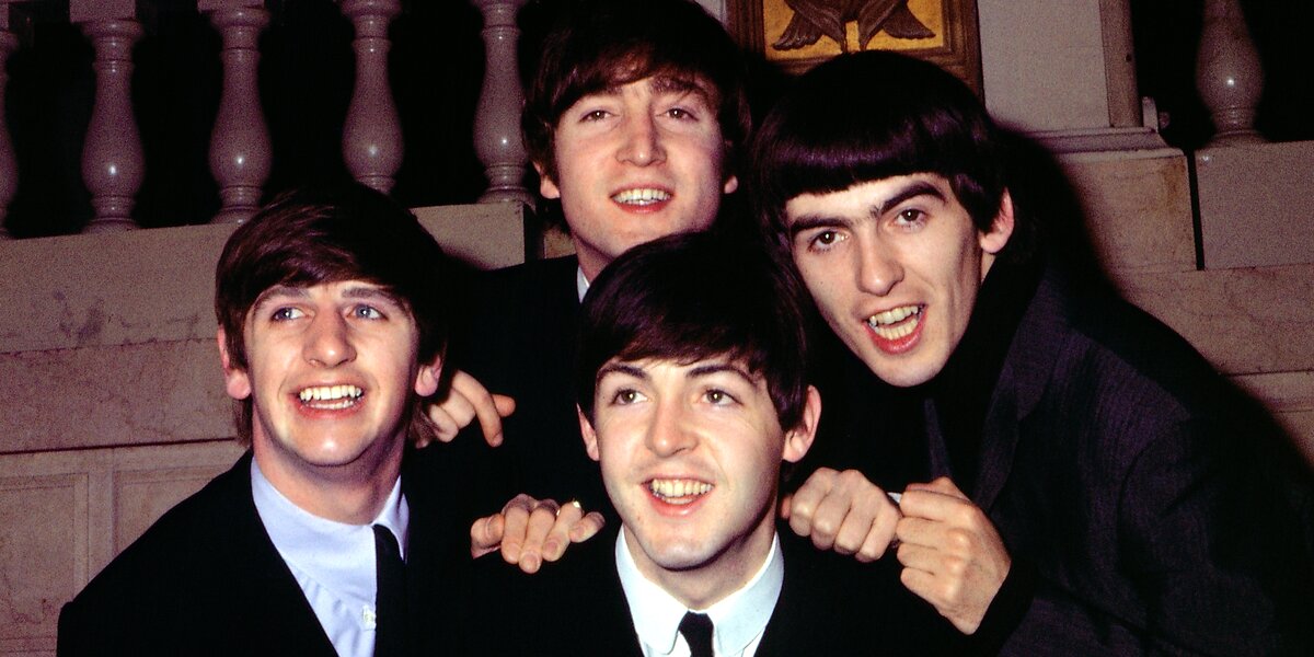 Всемирный день The Beatles: как отметить в Москве