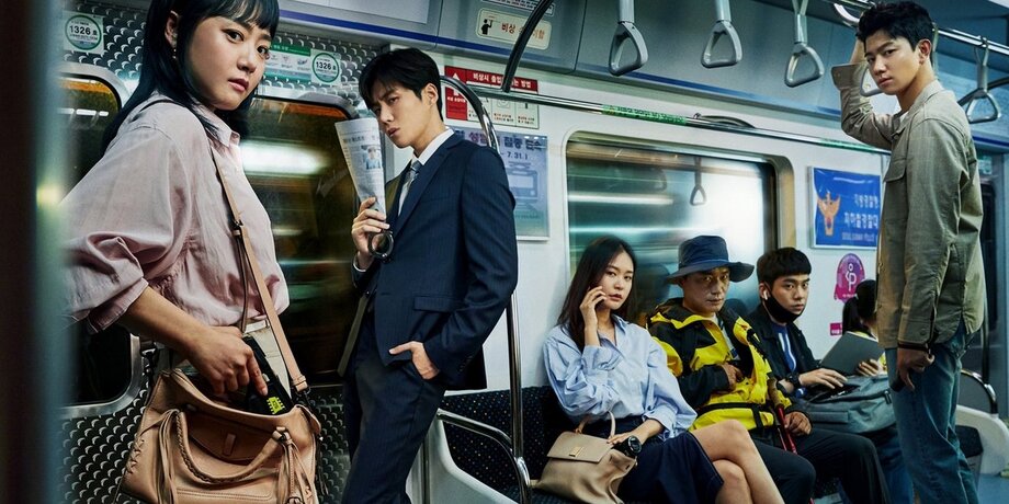 Корейские дорамы: 5 новых сериалов, которые стоит посмотреть