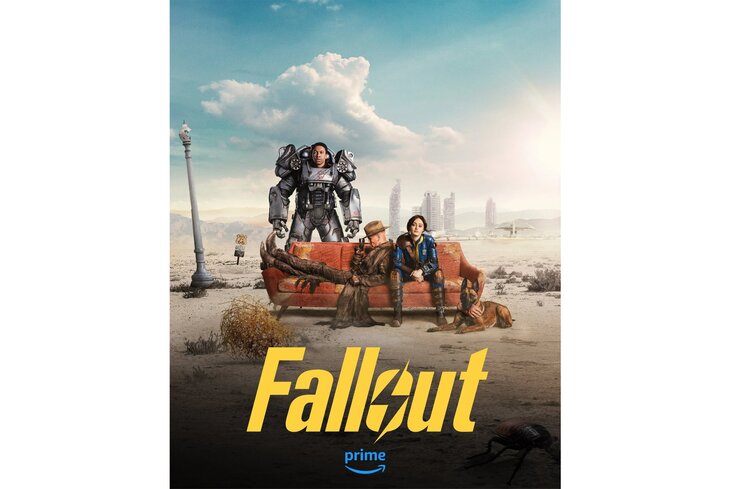 Сериал Fallout продлили на второй сезон