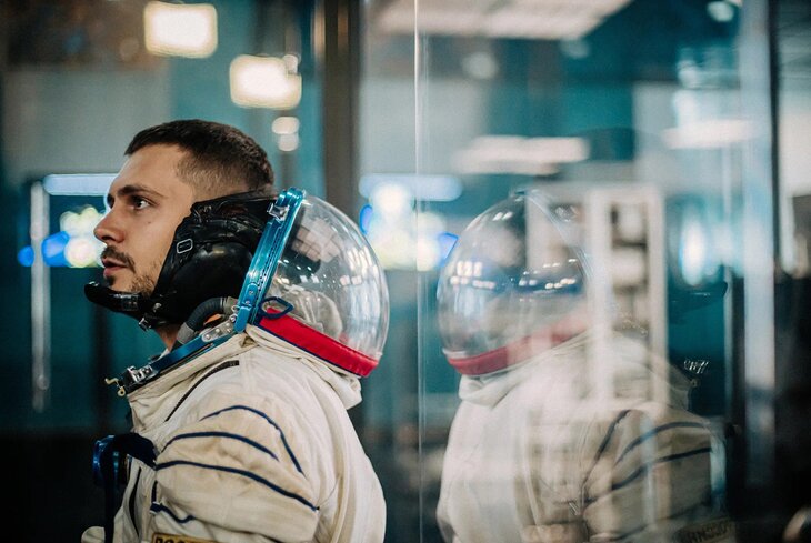 Астролекция, экскурсия с космонавтом и фестиваль: 10 событий ко Дню космонавтики в Москве