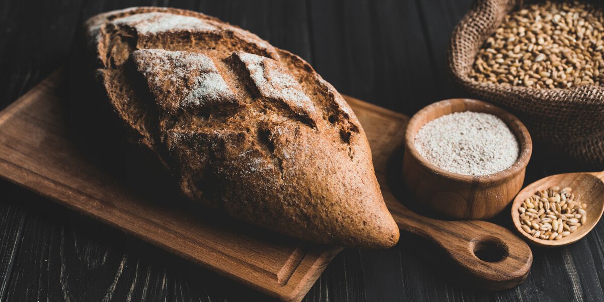 Квашня, шанежки, маслобойка: в «Коломенском» откроется выставка «Хлеб всему голова»