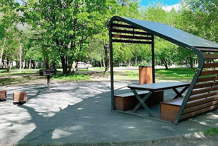 Где жарить шашлык в московских парках: топ-7 вариантов