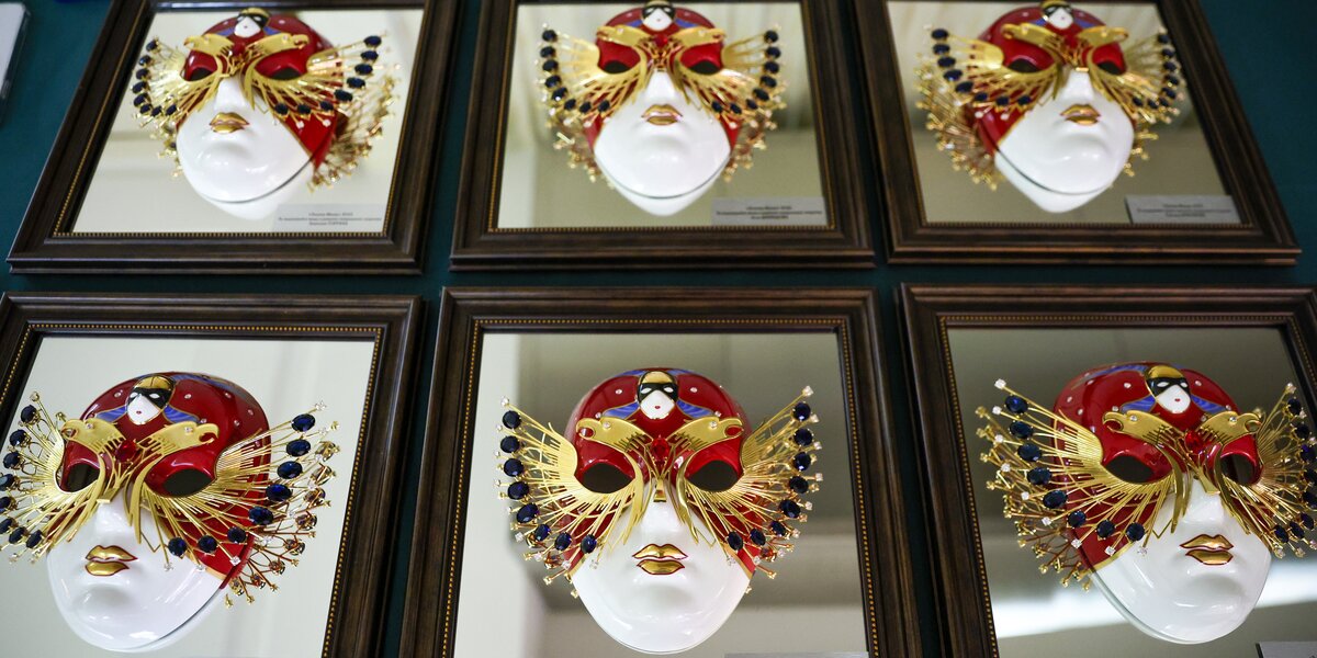 Сегодня в Большом театре вручат специальную премию «Золотой маски» за вклад в искусство