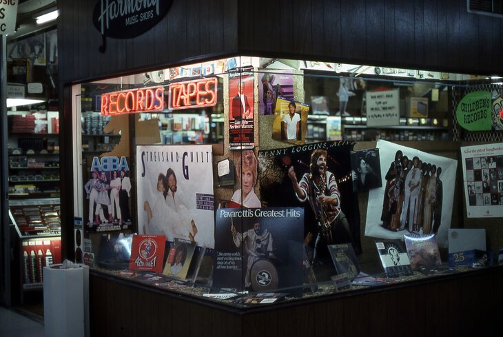Коллекционеры винила – о пластинках «Мелодии», качестве звука и популярных стереотипах