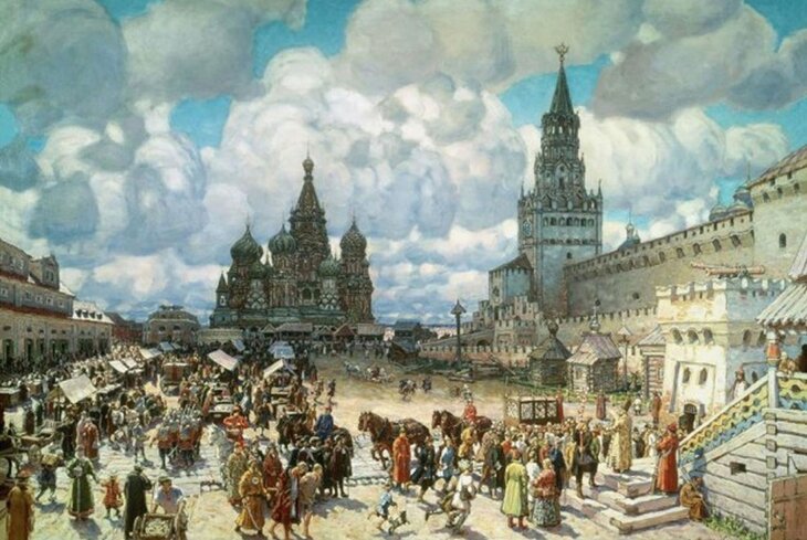 Московские музеи снова открыты: на какие выставки можно попасть