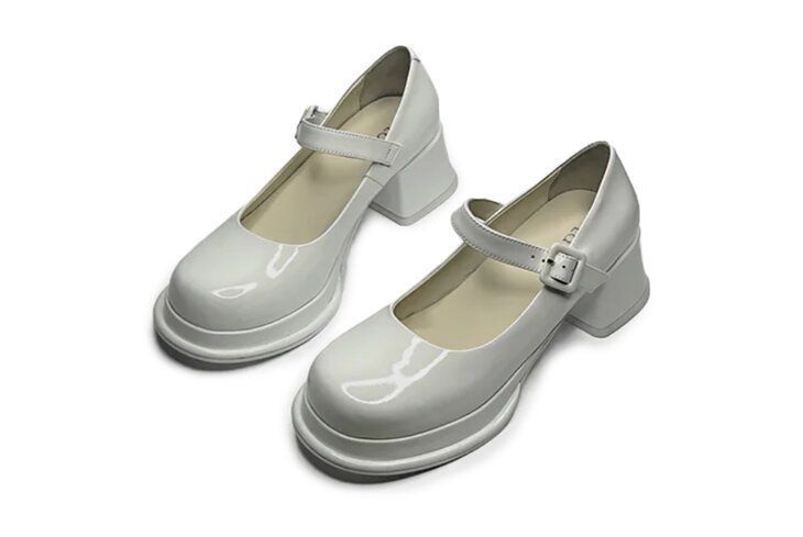 Топ-6 российских брендов стильной обуви