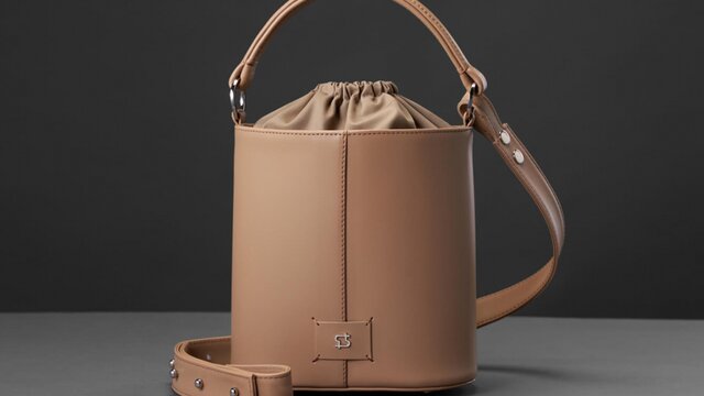 Необычные и стильные сумки от 7 российских брендов, которые выделяются на фоне других