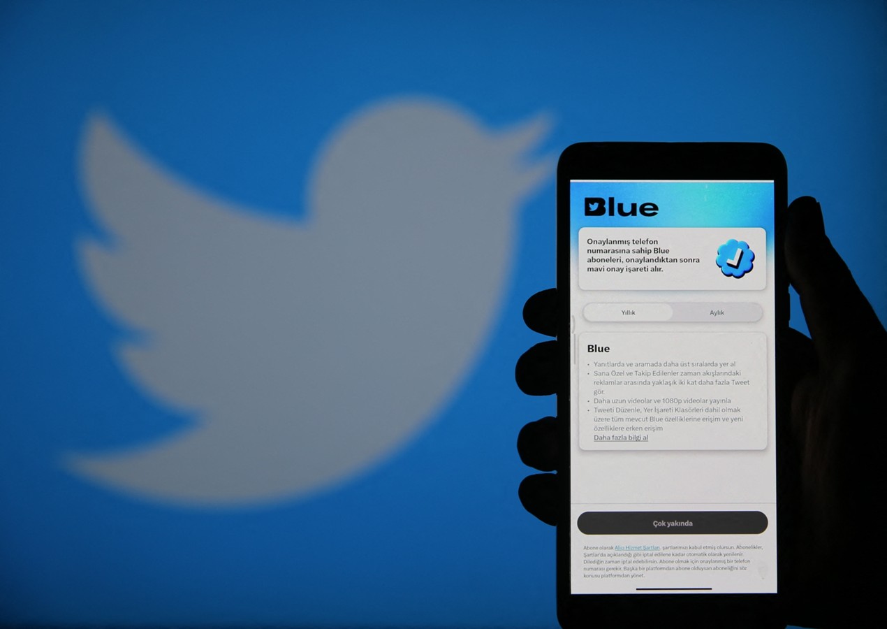 Twitter начал платить подписчикам Blue за авторский контент. Кто может  получить выплаты? – The City