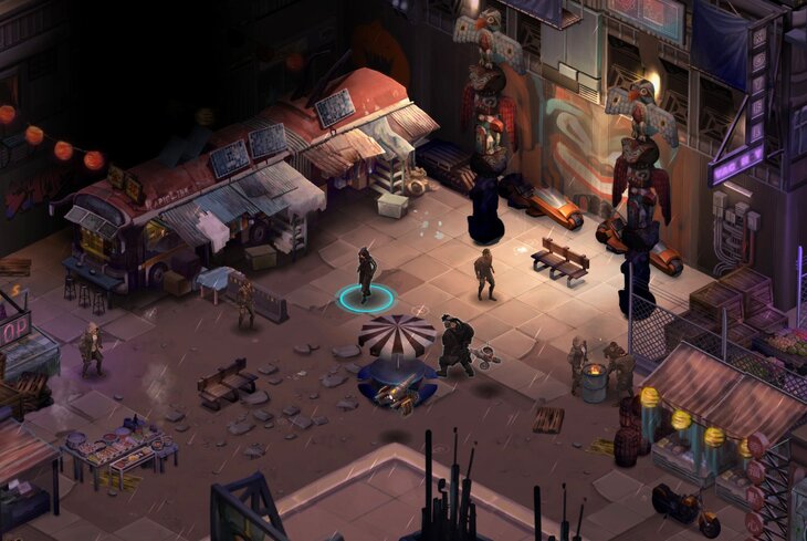 Cyberpunk 2077, «Ведьмак» и Fallout: во что играют разработчики игр и почему