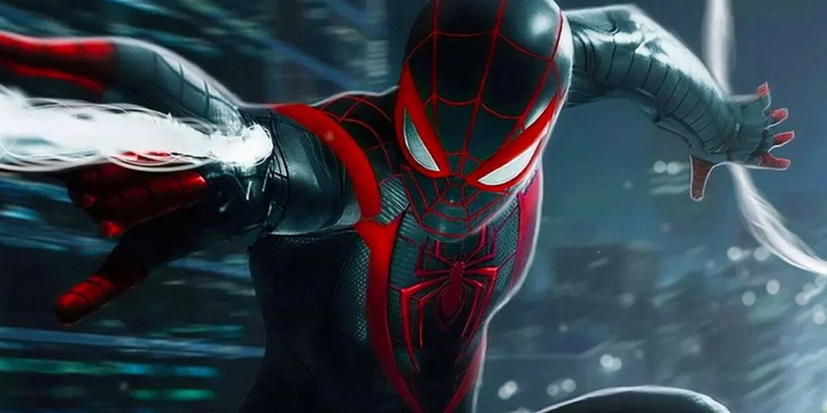 Sony выпустит полнометражный фильм о Человеке-пауке Майлзе Моралесе