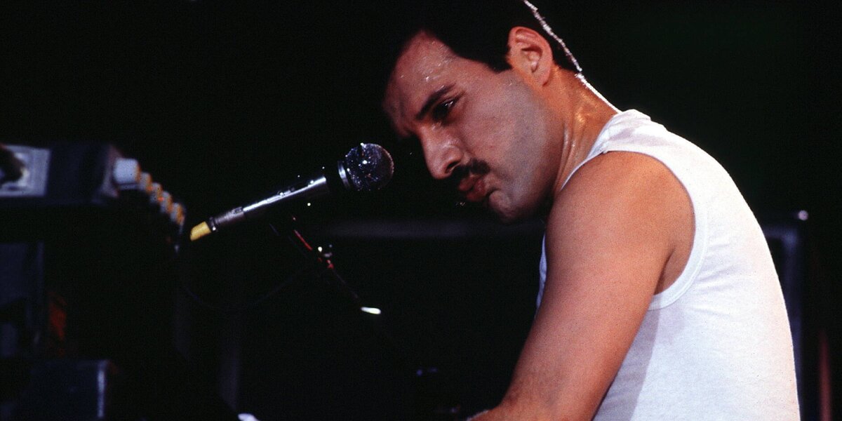 В черновиках Фредди Меркьюри нашли первоначальное название песни Bohemian Rhapsody
