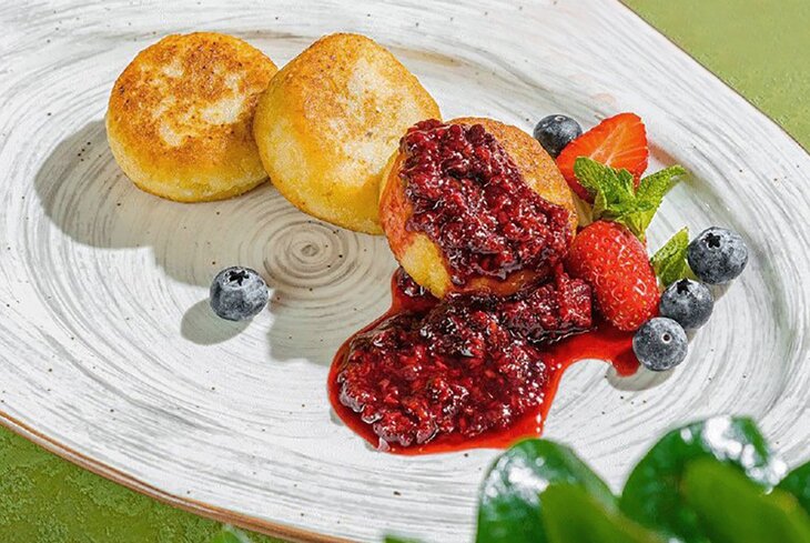 Торт на 200 калорий: 6 классных ресторанов в Москве с десертами без сахара