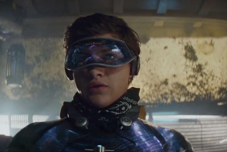 Виртуальная реальность в кино: 8 фильмов, где герои использовали VR-очки и шлемы