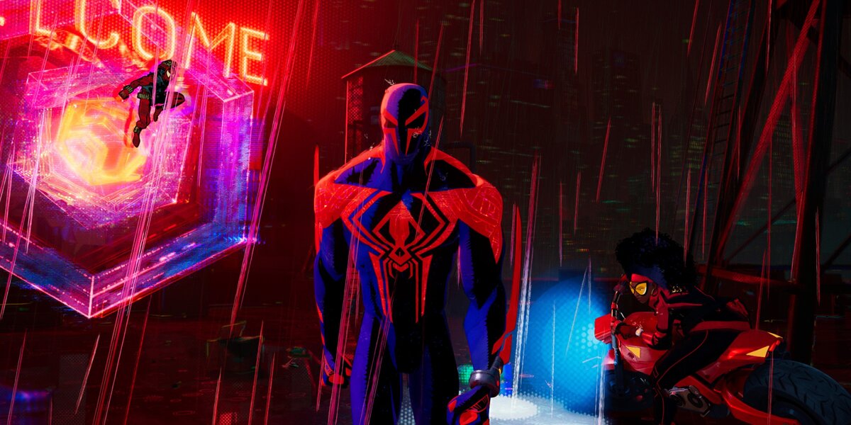 Marvel назвала даты двух своих премьер в 2024 и 2025 году