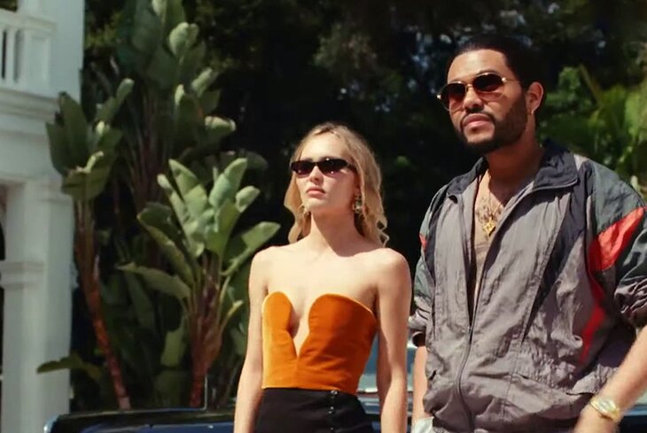 7 фактов о сериале «Кумир» с The Weeknd и Лили-Роуз Депп, о которых вы могли не знать