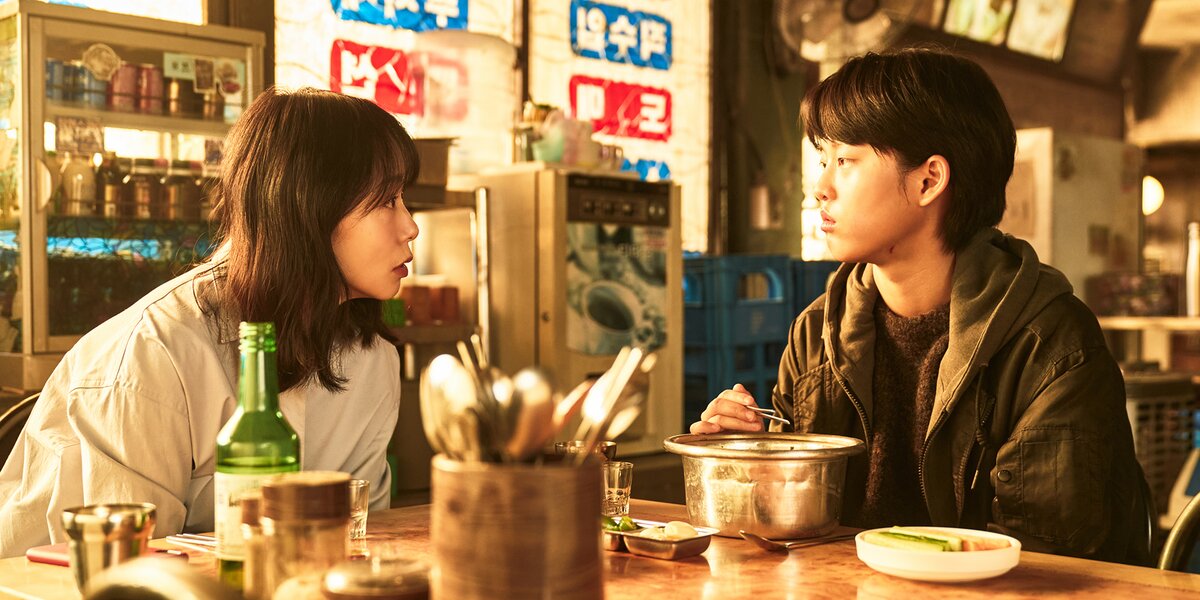 8 новых азиатских фильмов, которые обязательно стоит посмотреть