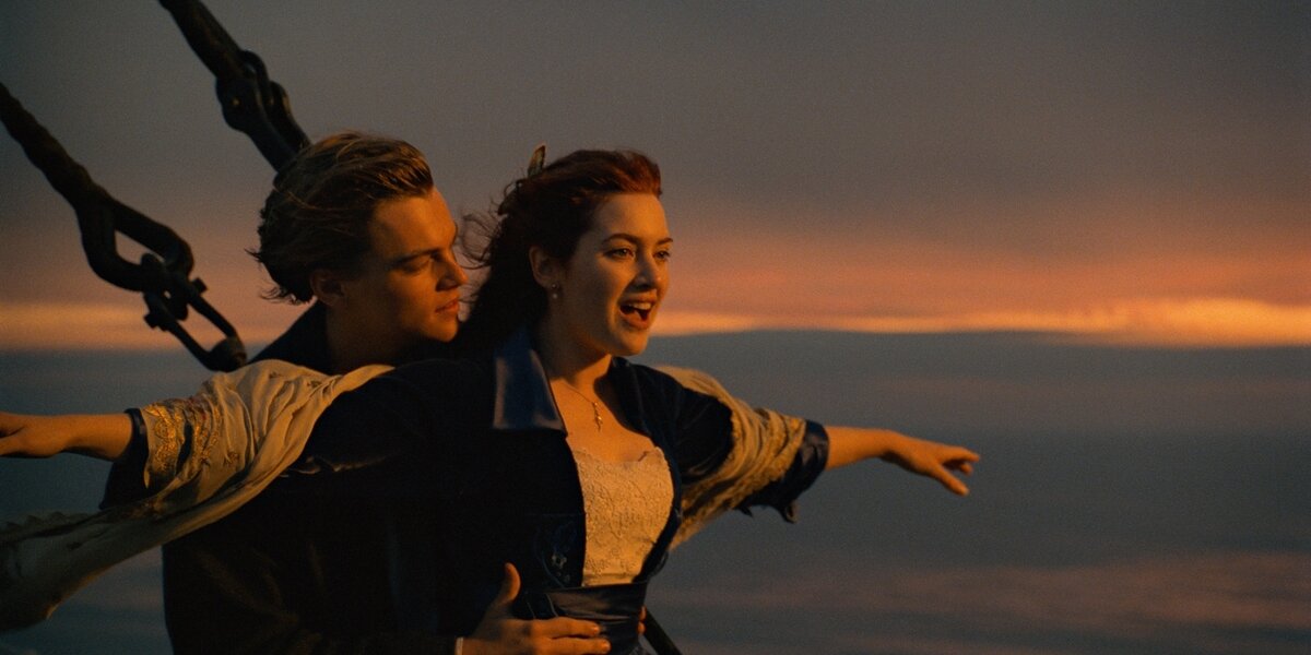 Релизы, съемки, сериал: как фильм «Титаник» Джеймса Кэмерона переживает вторую волну популярности