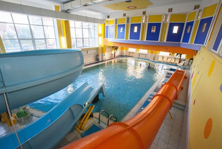 Где купаться в Москве? 6 лучших аквапарков