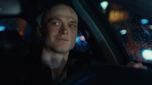 «Кентавр»: триллер с Юрой Борисовым. Рецензия кинокритика