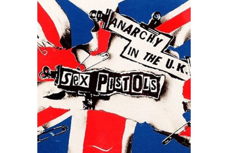 Умер художник Джейми Рид. Посмотрите обложки альбомов, которые он делал для Sex Pistols