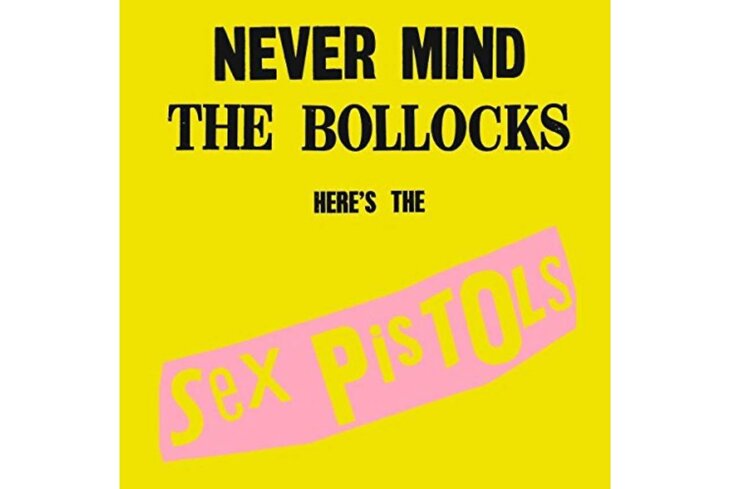 Умер художник Джейми Рид. Посмотрите обложки альбомов, которые он делал для Sex Pistols