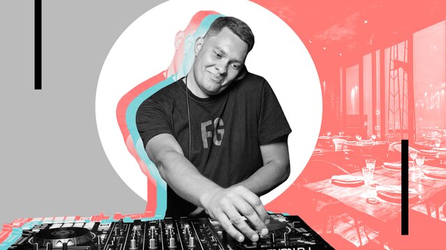 Похмелье в городе: DJ Kirill Grigo — о туре по клубам и пользе рассола с уксусом