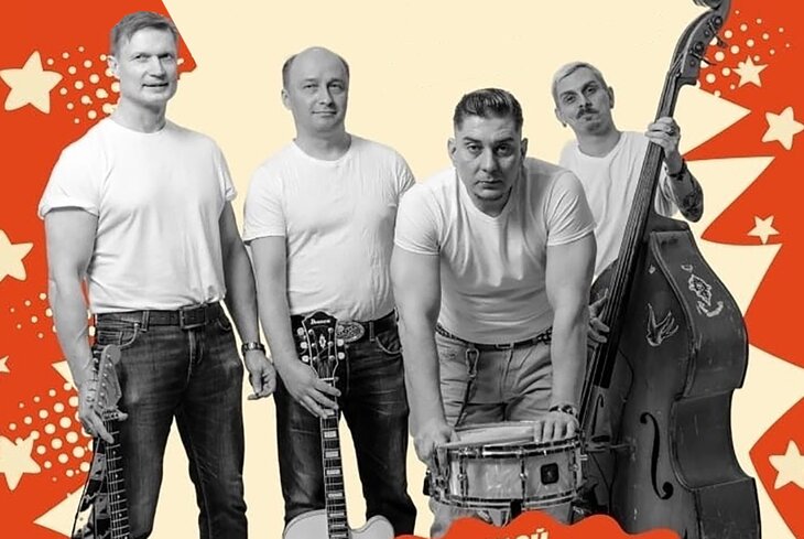 Niletto и Тося Чайкина: 8 бесплатных концертов августа в Москве