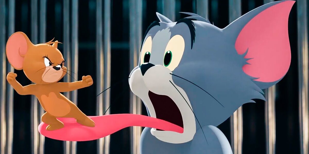 Warner Bros. выпустит первую локальную версию «Тома и Джерри» — герои окажутся в Сингапуре