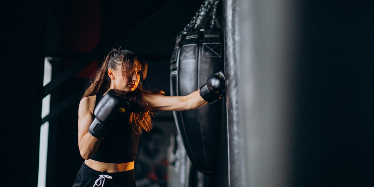 Бокс для девушек в Москве: 7 хороших спортивных клубов