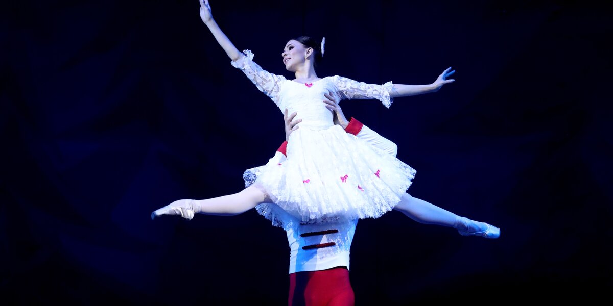 Где в Москве посмотреть балет и оперу на большом экране