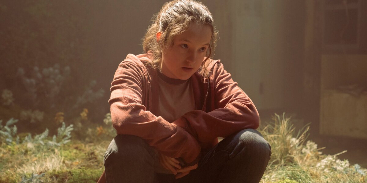 Звезда The Last of Us Белла Рэмзи снимется в исторической драме «Чудовищная красота»
