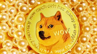 Twitter поменял иконку сайта на логотип криптовалюты dogecoin