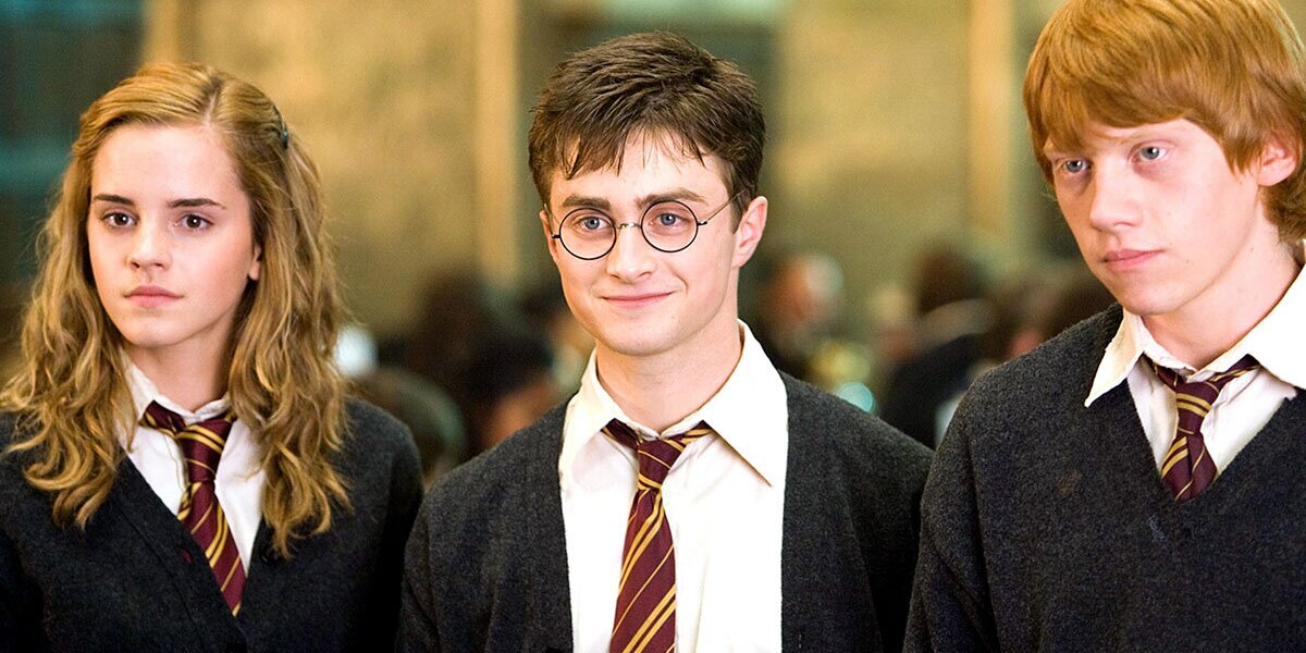 «Эта история не нуждается в пересказе»: реакция фанатов на новый сериал о Гарри Поттере