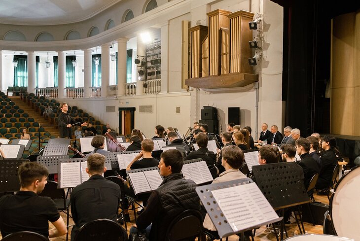 5 бесплатных концертов классической музыки, на которые стоит пойти в мае