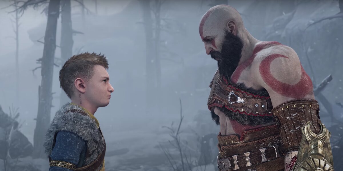 «По формуле The Last of Us»: появились подробности о киноадаптациях игр God of War и Horizon