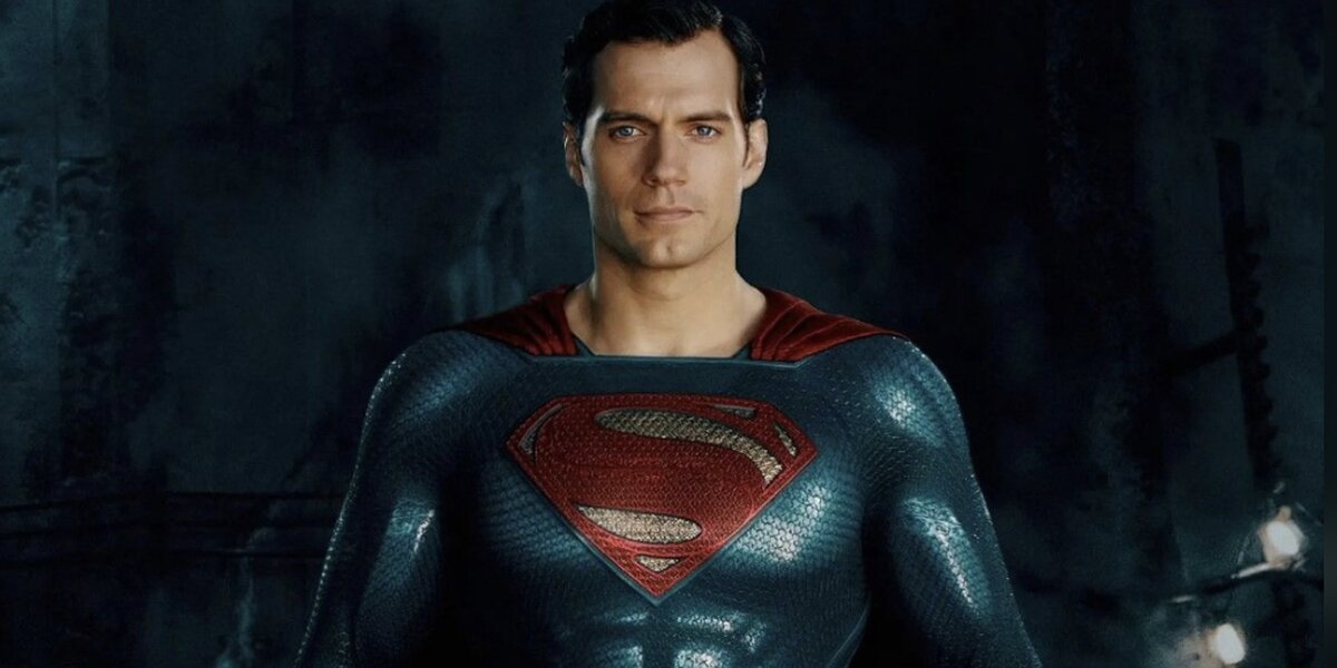 Джеймс Ганн начал работу над фильмом «Супермен: Наследие»