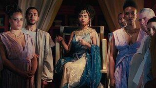 В Египте подали в суд на Netflix из‑за темнокожей актрисы в документальном фильме «Царица Клеопатра»