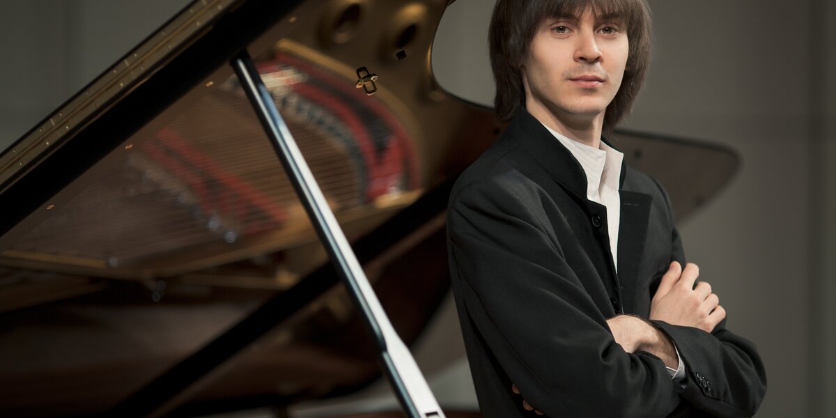 В Московском международном Доме музыки пройдет концерт «Шедевры Сергея Рахманинова»