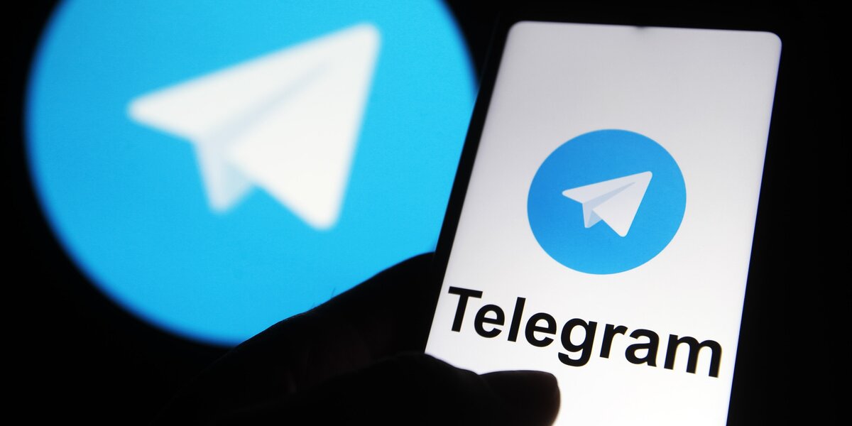 Telegram впервые обошел YouTube по ежедневной аудитории в России