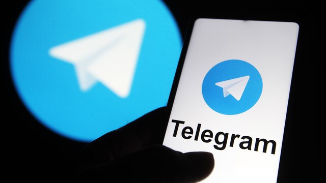 Telegram впервые обошел YouTube по ежедневной аудитории в России