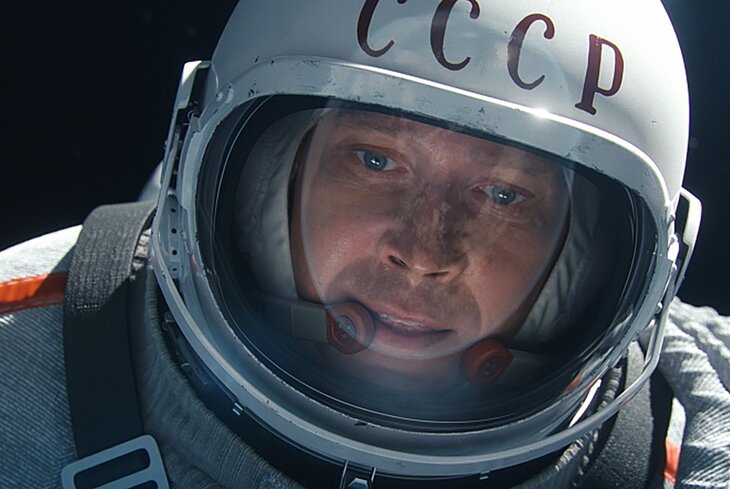 Что посмотреть перед «Вызовом»? 7 отличных отечественных фильмов о космосе