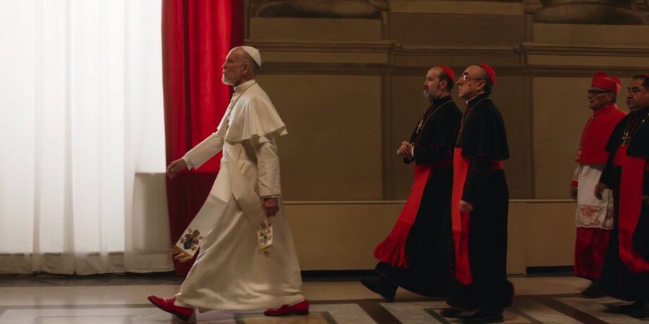 Сериалы «Новый папа» и ZeroZeroZero: почему все будут их смотреть?