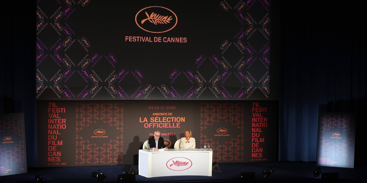 Пол Дано и Бри Ларсон: 76-й Каннский кинофестиваль объявил состав жюри основного конкурса