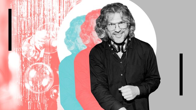 Похмелье в городе: диджей и продюсер Федор Фомин — о муках совести и выпивке до двух ночи