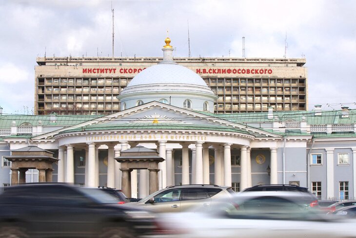 От масонских легенд до прогулок по крышам: 6 интересных экскурсий по Москве